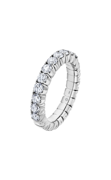 Brogle Classic eternity ring flexible Brogle Classic eternity ring flexible