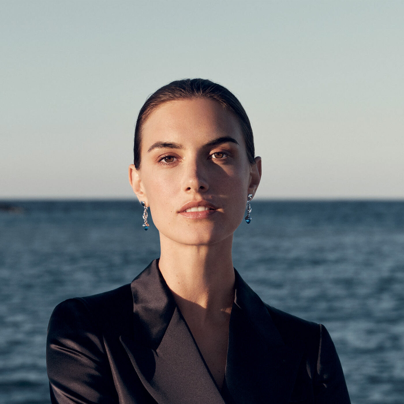 Tamara Comolli Mikado Ocean Earrings Tamara Comolli Mikado Ocean Earrings