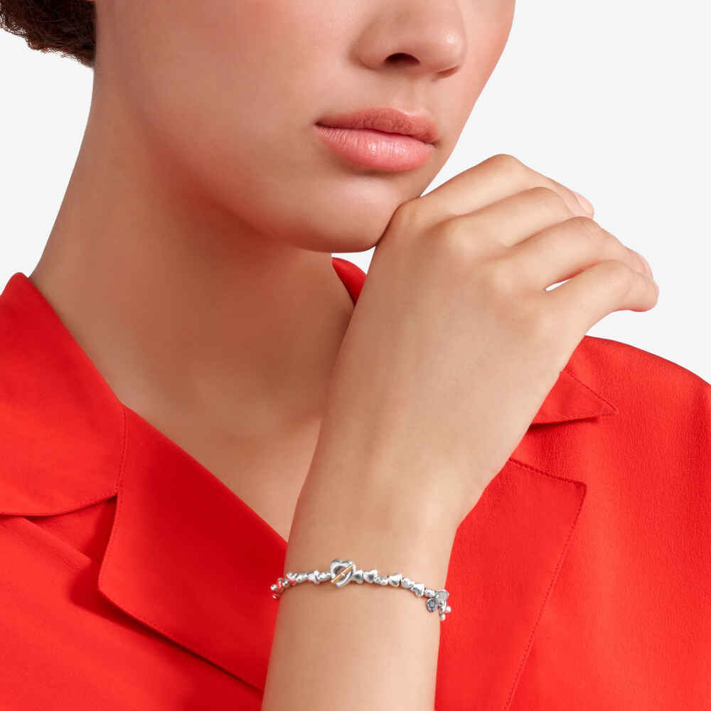 Dodo Herz Armband Dodo Herz Armband