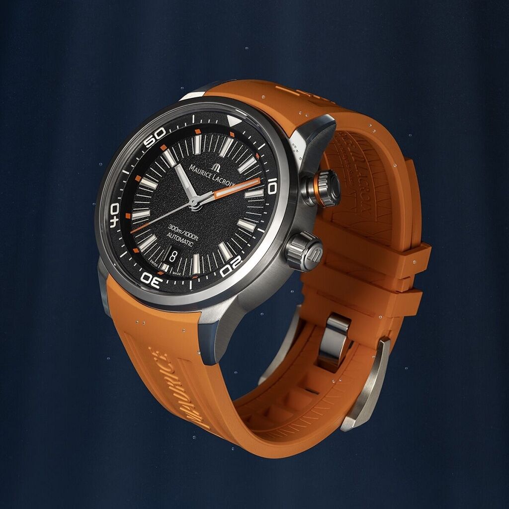 Pontos S Solar 41mm