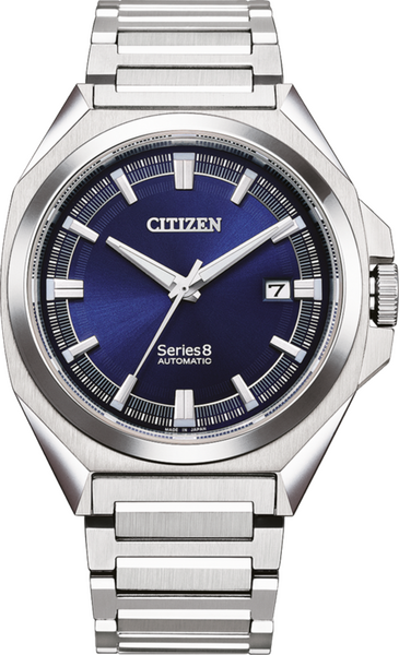 Citizen Series 8 Automatik 40mm