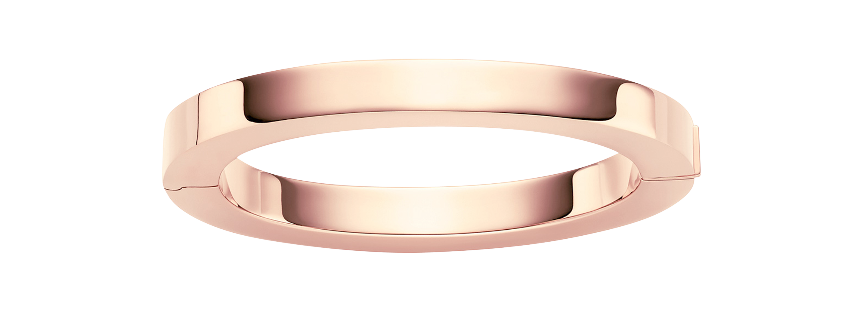 Brogle Classic Goldarmreif 8mm Brogle Classic Goldarmreif 8mm