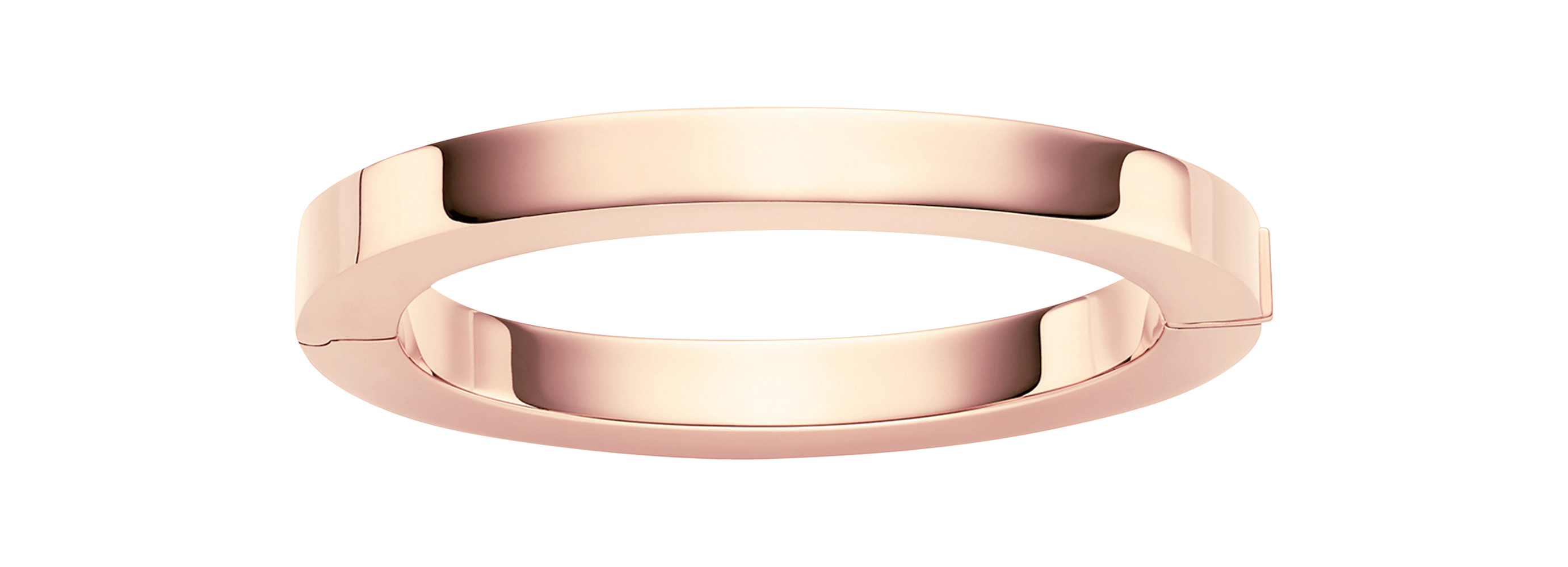 Brogle Classic Goldarmreif 8mm Brogle Classic Goldarmreif 8mm