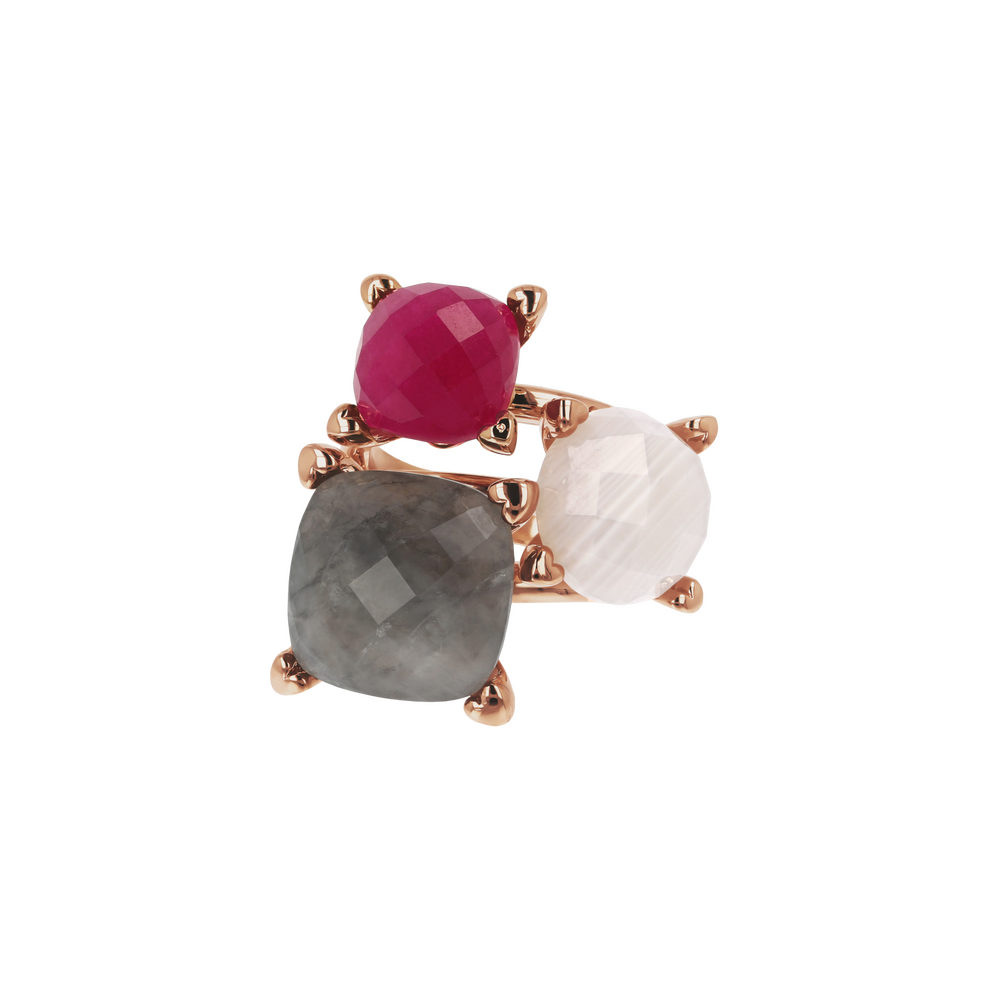 Bronzallure Felicia ring