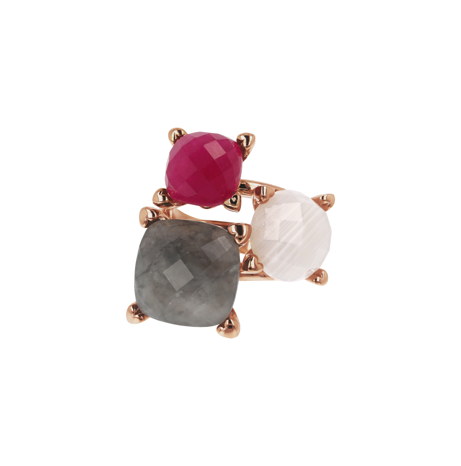 Bronzallure Felicia Ring Bronzallure Felicia Ring