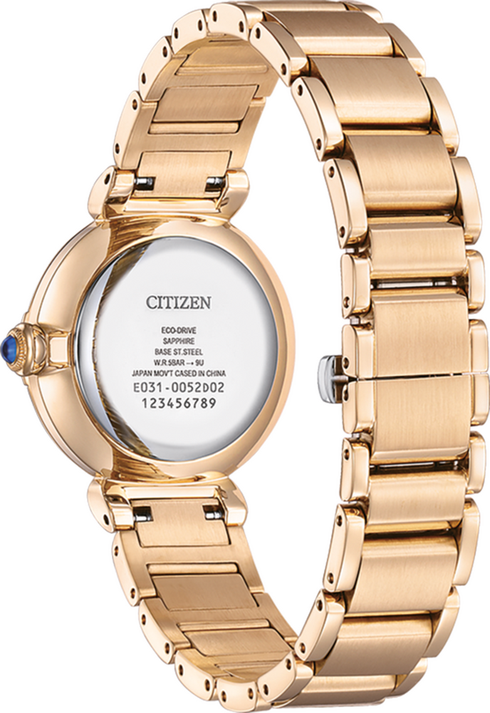 Citizen L 29mm