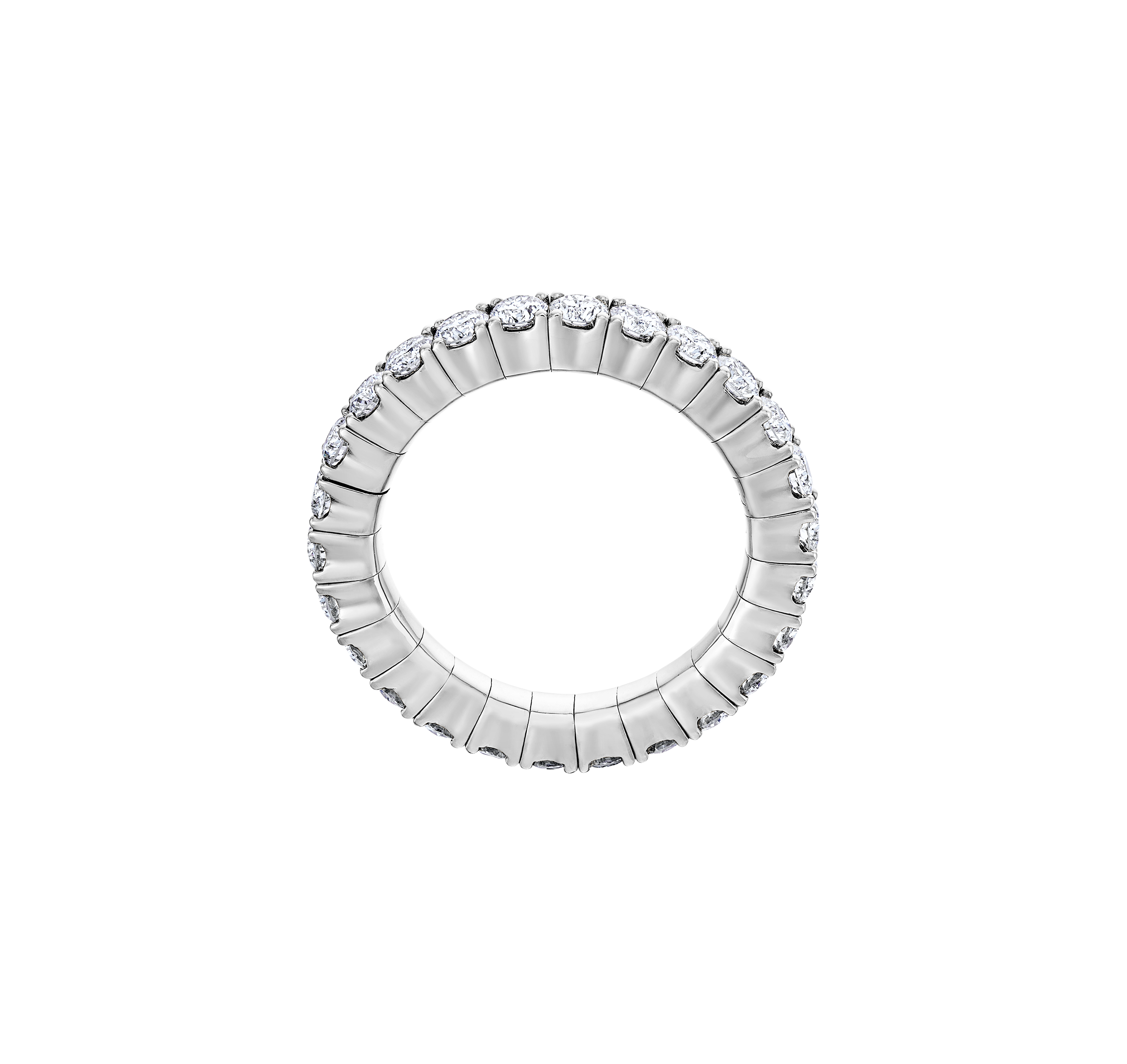 Brogle Selection Flex memo ring Brogle Selection Flex memo ring