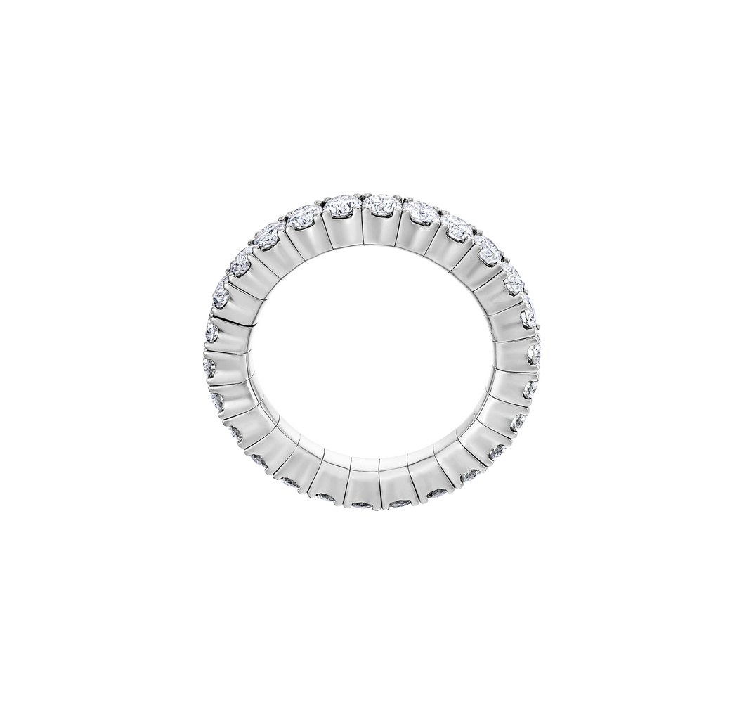 Brogle Selection Flex memo ring Brogle Selection Flex memo ring