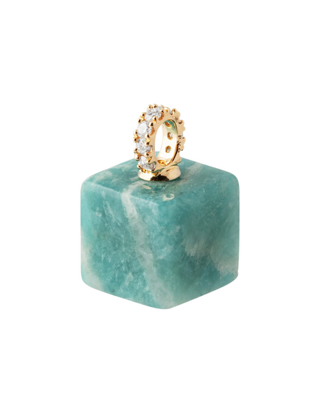 Ponte Vecchio Gioielli Iris Cube Anhänger Ponte Vecchio Gioielli Iris Cube Anhänger