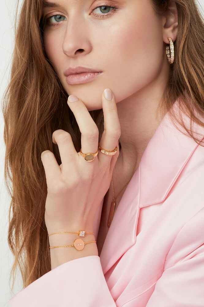 SIF Jakobs Follina Pianura Ring