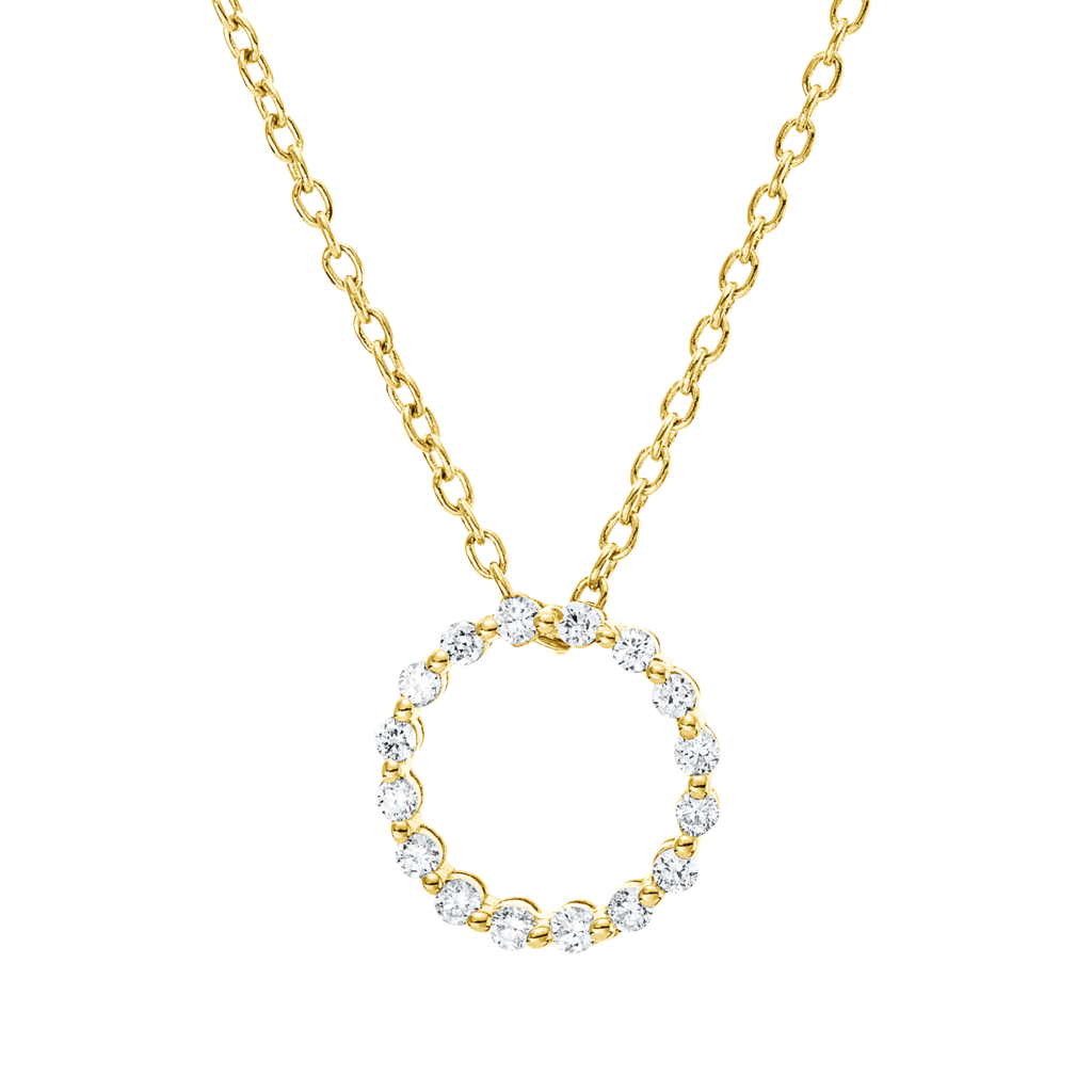 Brogle Classic Diamantkette