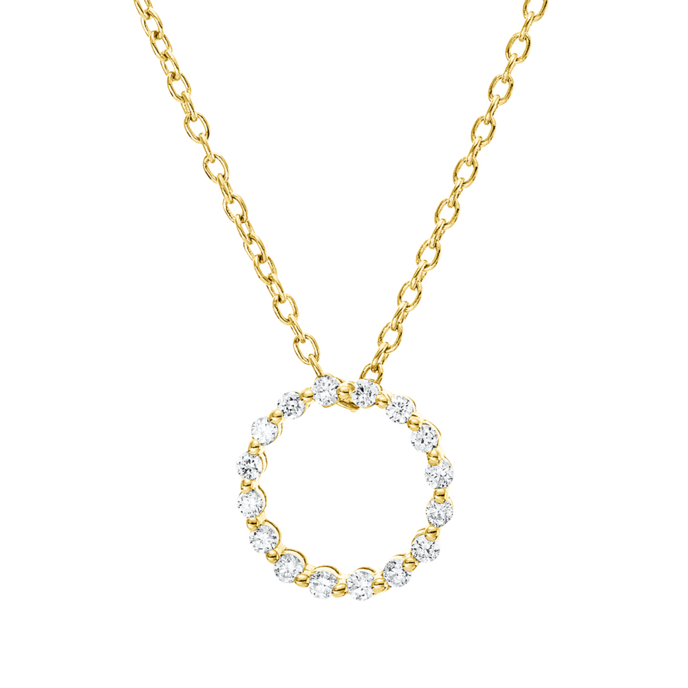Brogle Classic Diamantkette