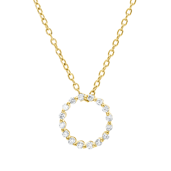 Brogle Classic Diamantkette Brogle Classic Diamantkette