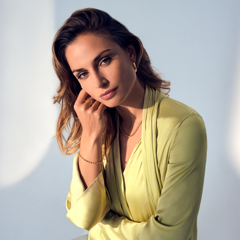 SIF Jakobs Bormio bracelet