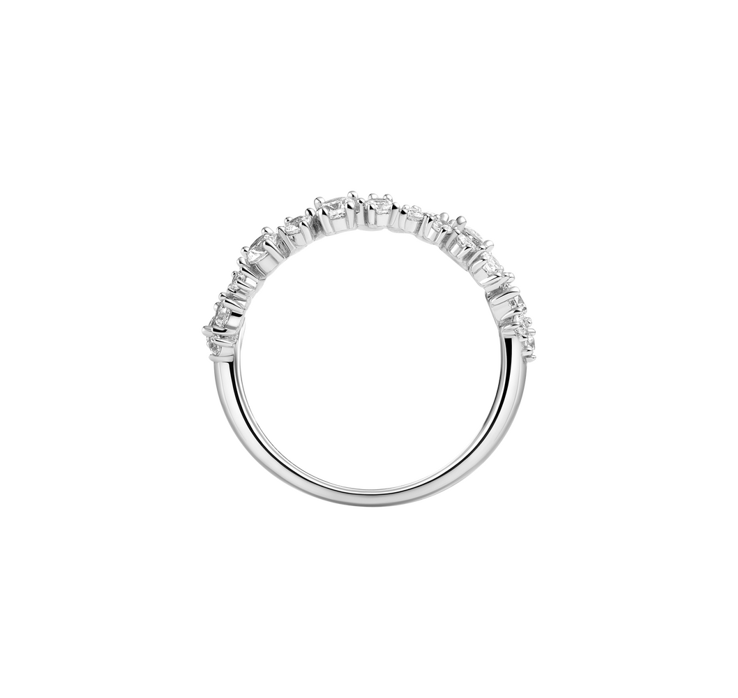 SIF Jakobs Cristallo ring