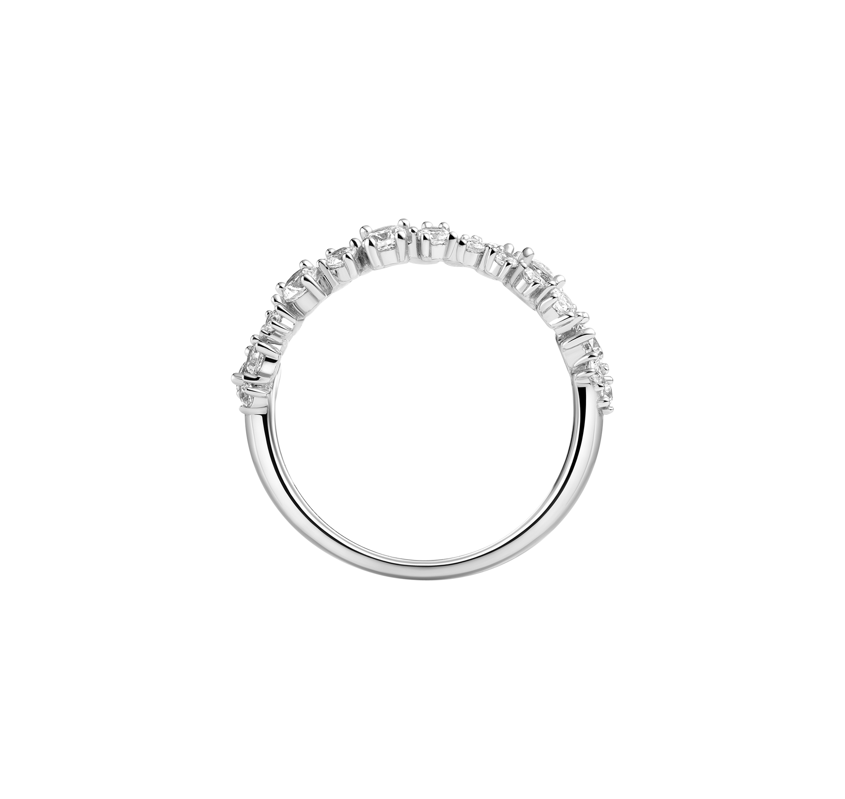 SIF Jakobs Cristallo Ring SIF Jakobs Cristallo Ring