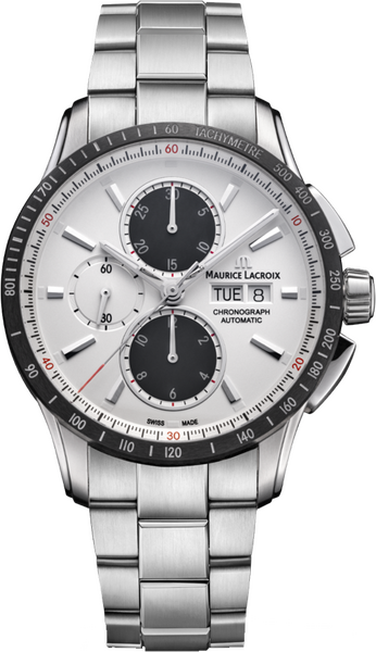 Pontos S Automatic Chronograph 43mm