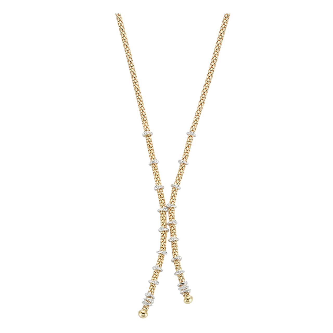 Fope Prima Halskette Fope Prima Halskette