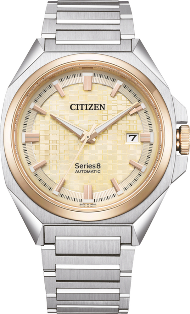 Citizen Series 8 Automatic 40mm