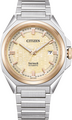 Citizen Series 8 Automatic 40mm