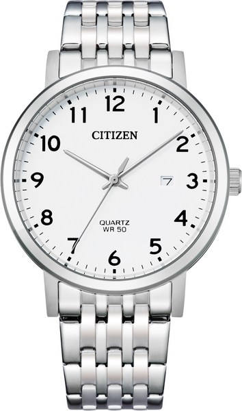 Citizen Sport 40.2mm