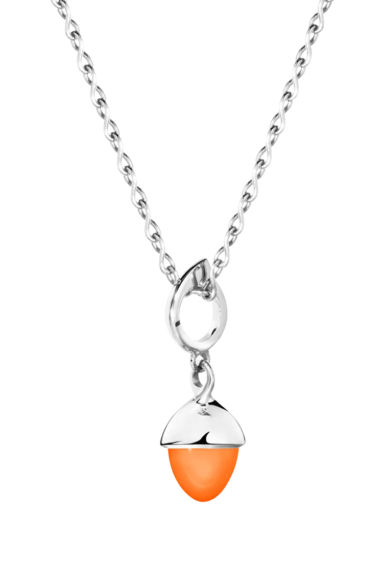 Tamara Comolli Mikado Flamenco Carnelian Pendant Tamara Comolli Mikado Flamenco Carnelian Pendant