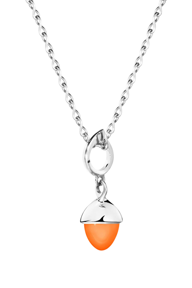 Tamara Comolli Mikado Flamenco Carnelian Pendant Tamara Comolli Mikado Flamenco Carnelian Pendant