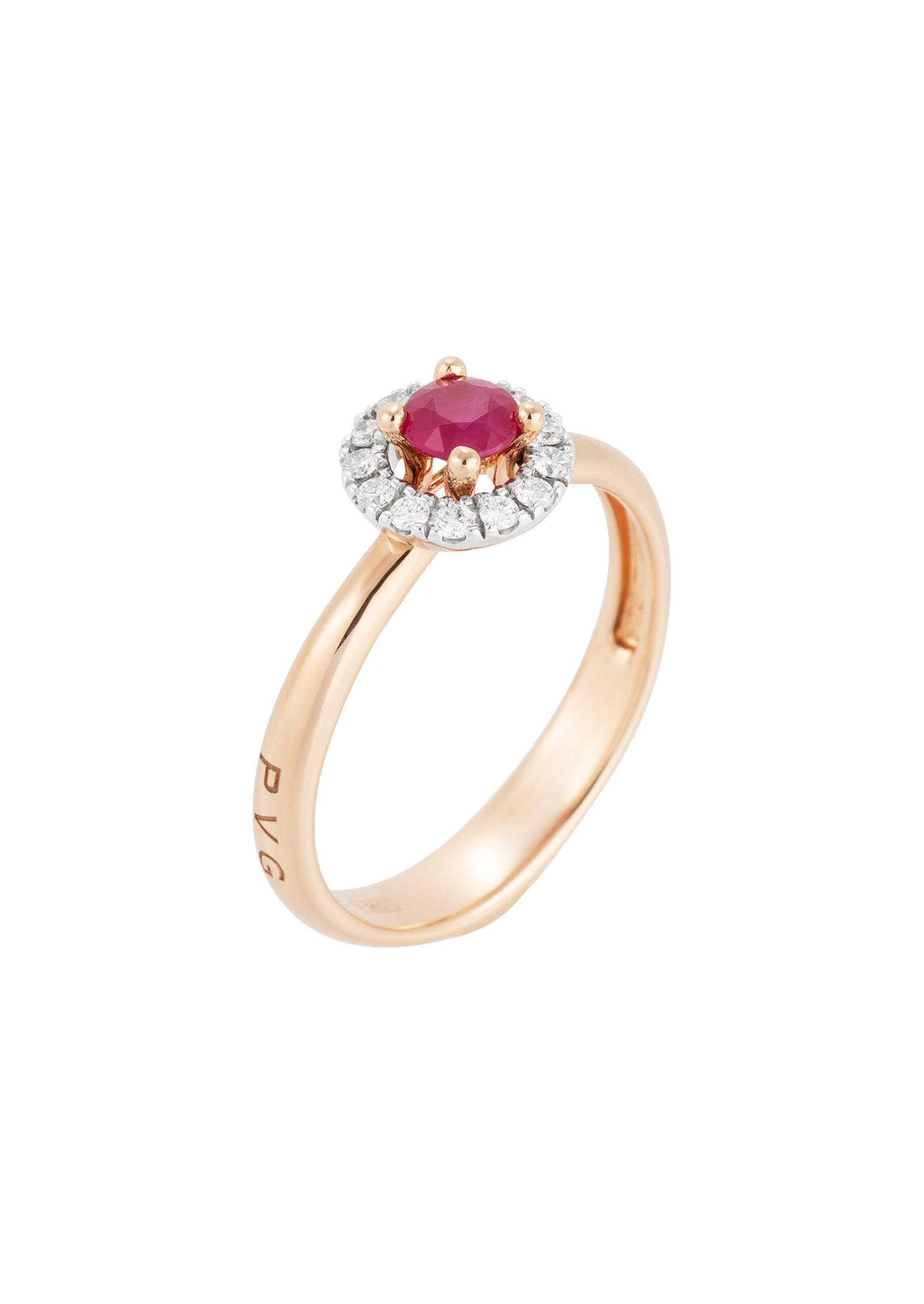 Ponte Vecchio Gioielli Promesse Ring Ponte Vecchio Gioielli Promesse Ring