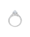 Brogle Solitairering Brogle Solitairering