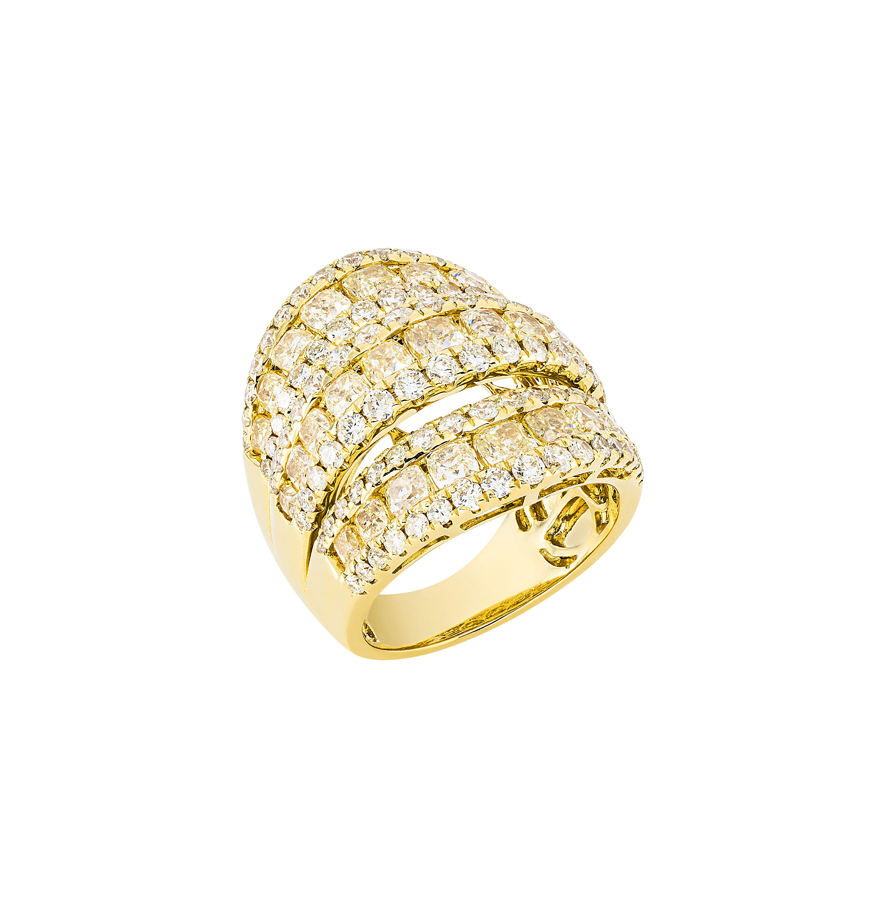Brogle Selection Diamantring Brogle Selection Diamantring