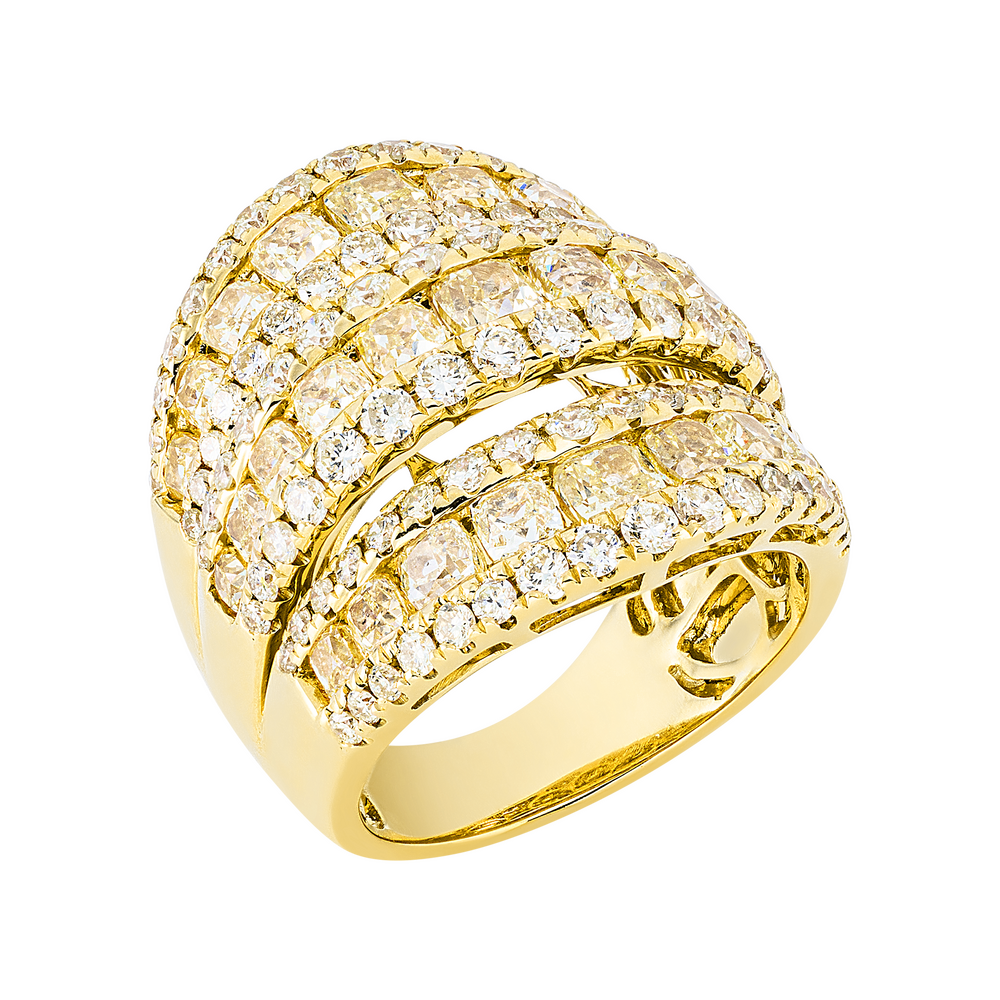 Brogle Selection Statement Ring