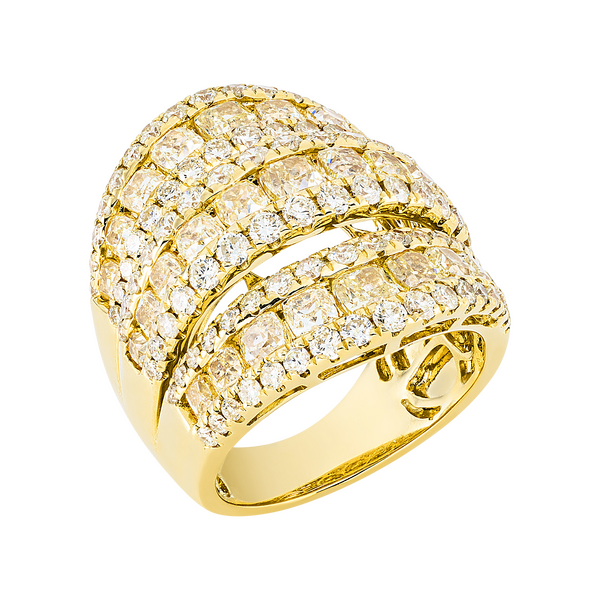 Brogle Selection Statement Ring