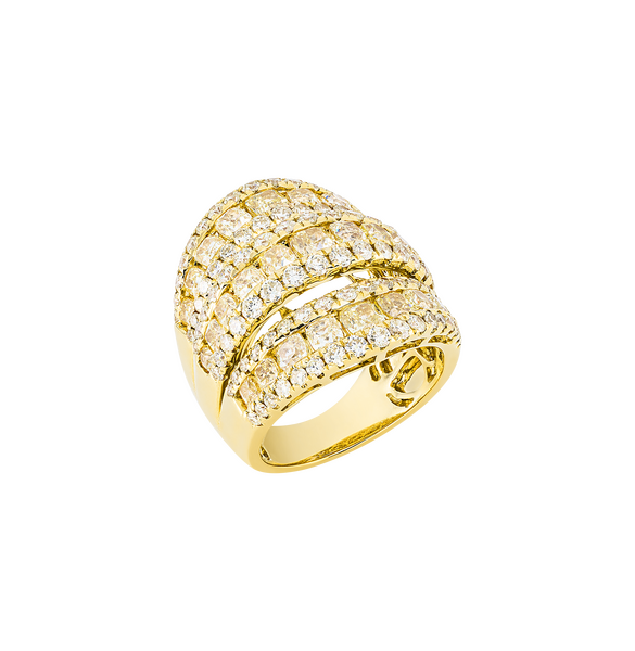 Brogle Selection Diamantring Brogle Selection Diamantring