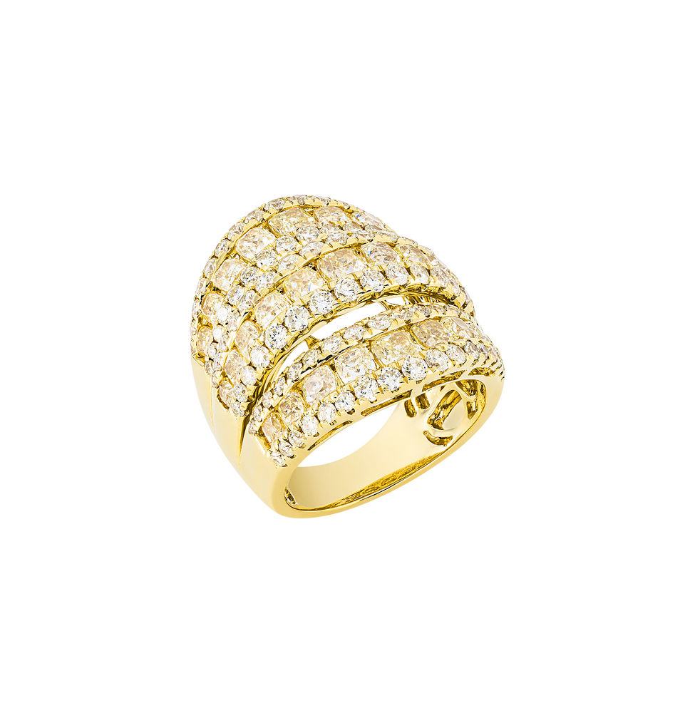 Brogle Selection Diamantring Brogle Selection Diamantring