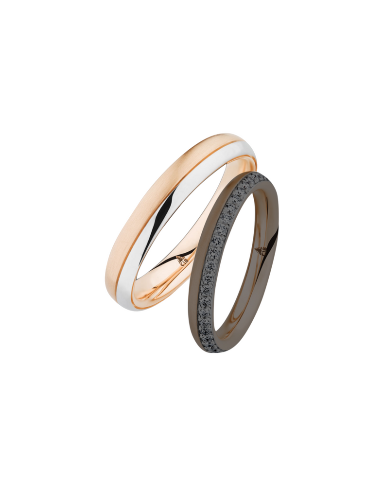 Men's ring