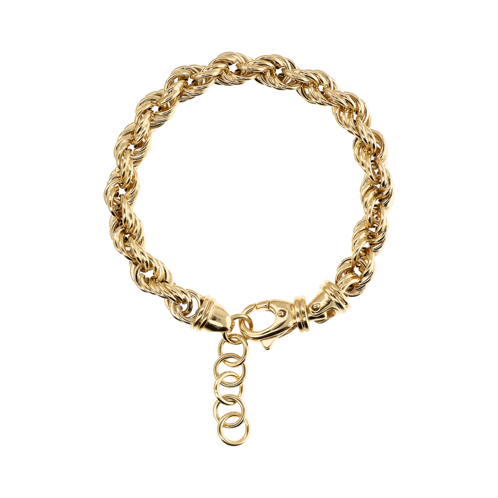 Bronzallure Golden Armband Bronzallure Golden Armband