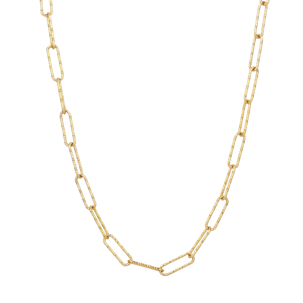 18 carat gold plated silver