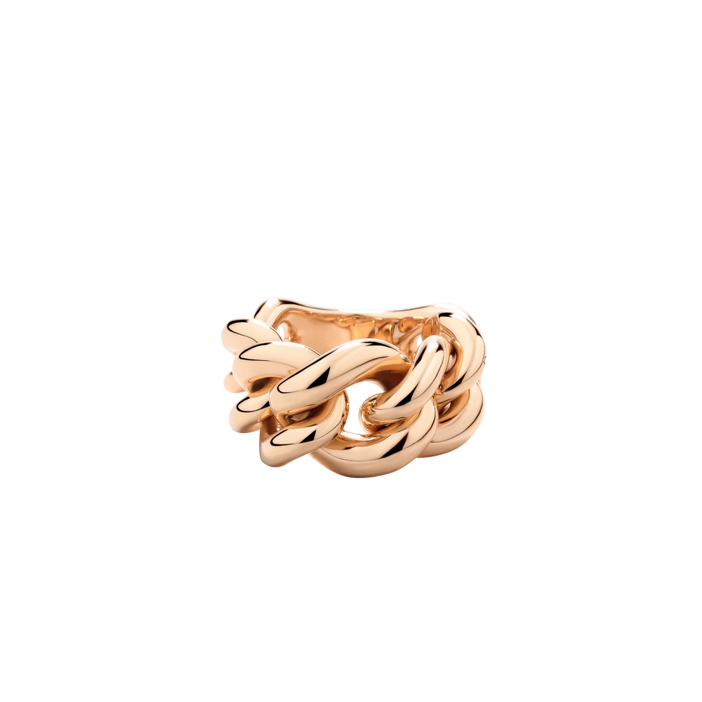 Pomellato Catene Ring