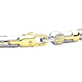 Zancan Eternity Gold bracelet Zancan Eternity Gold bracelet