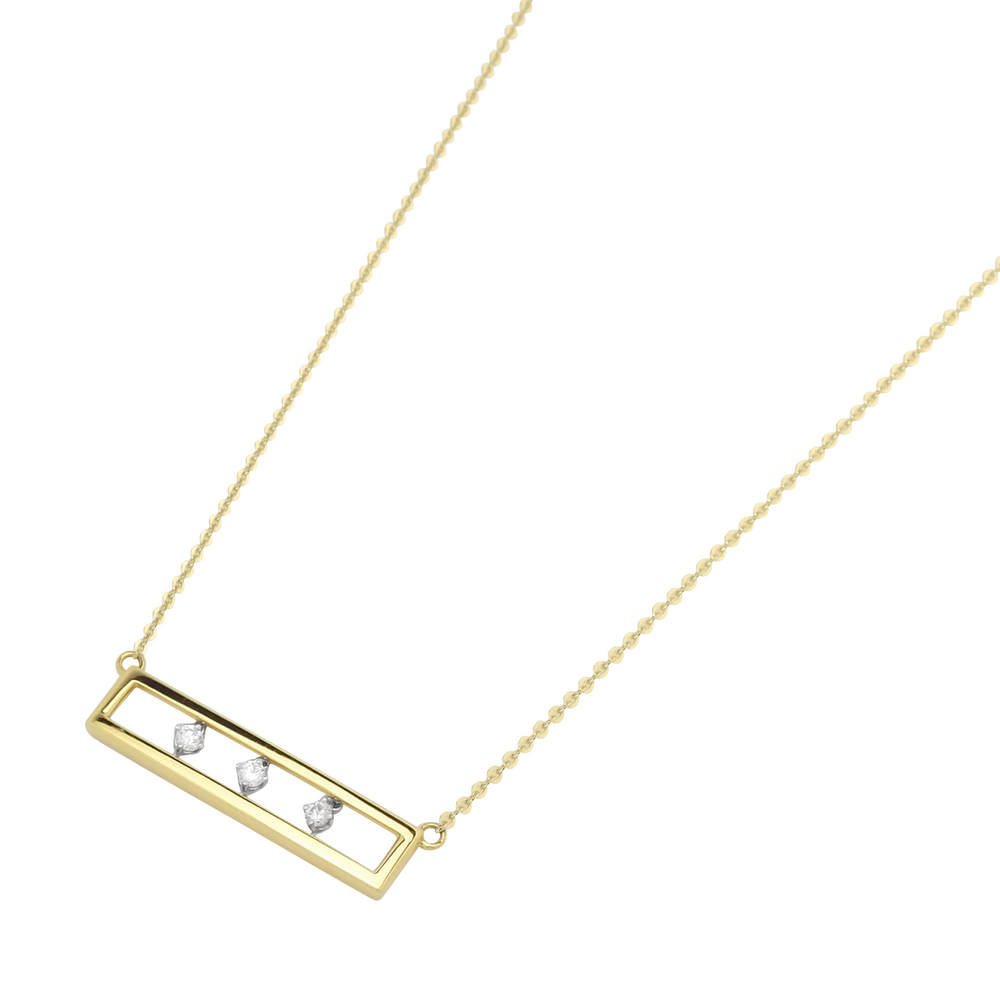 Ponte Vecchio Gioielli Sirio necklace with pendant Ponte Vecchio Gioielli Sirio necklace with pendant