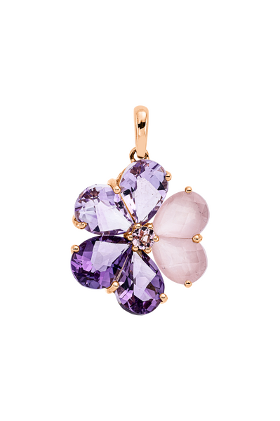 Brogle Classic Farbsteinanhänger Brogle Classic Farbsteinanhänger