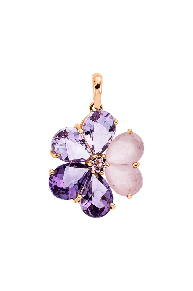 Brogle Classic Farbsteinanhänger Brogle Classic Farbsteinanhänger