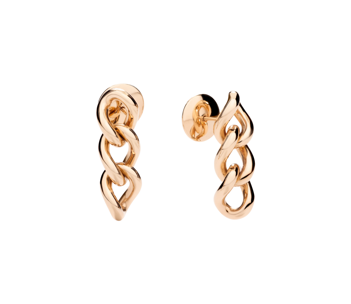 Pomellato Catene Earrings