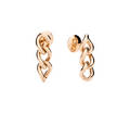Pomellato Catene Earrings