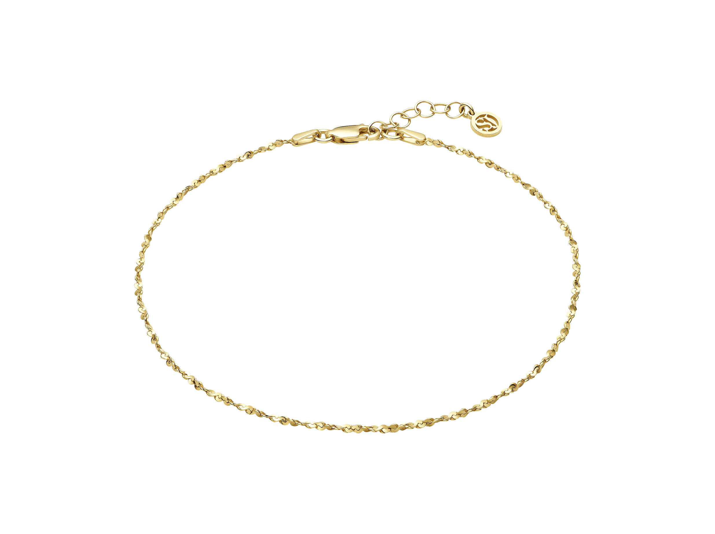 SIF Jakobs Asola Fußkette