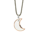 Dodo moon XL Pendant