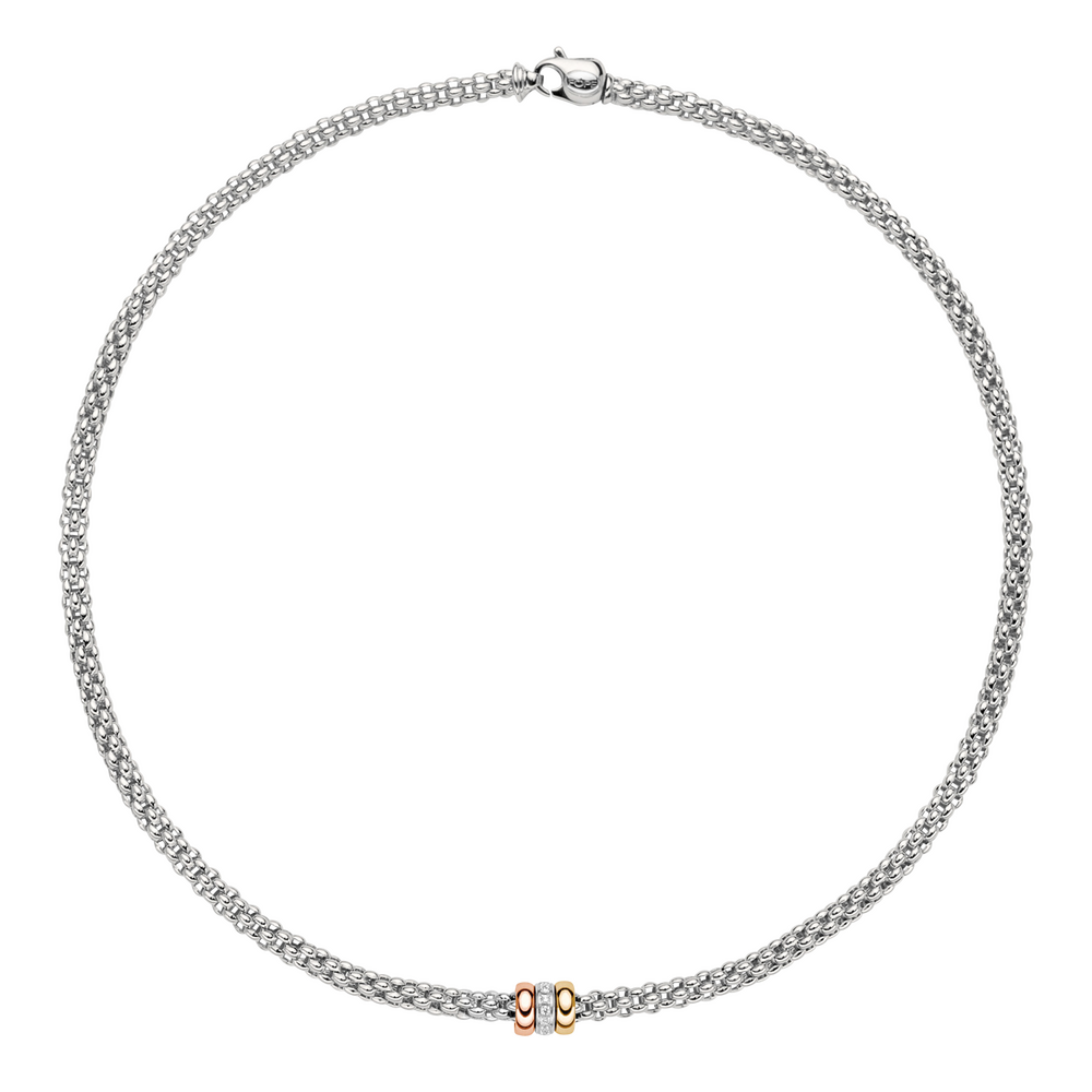 Fope Solo Halskette Fope Solo Halskette