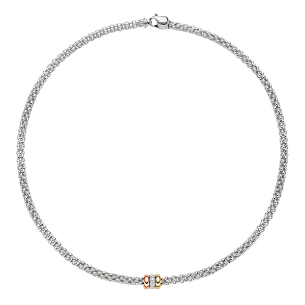 Fope Solo Necklace Fope Solo Necklace