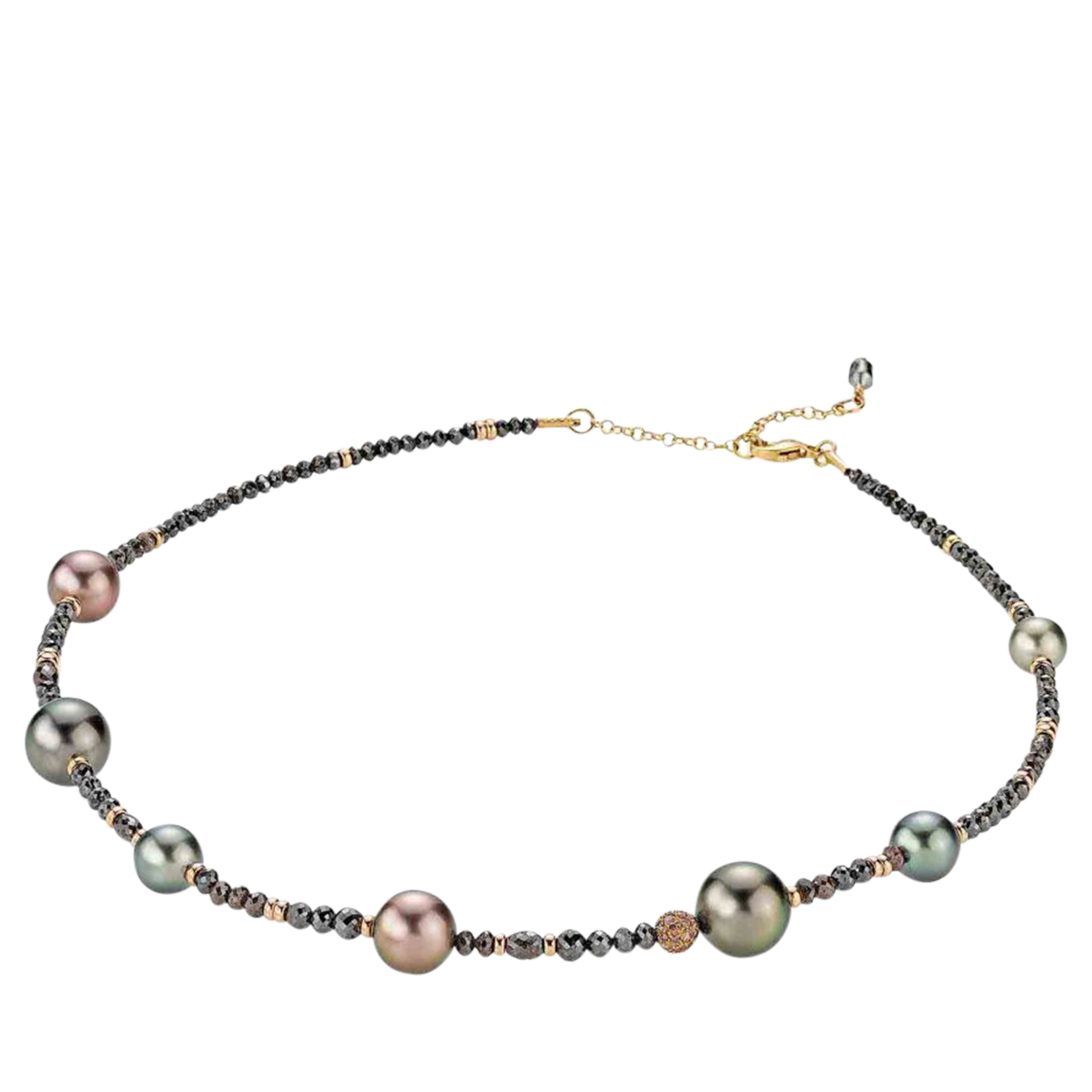 Gellner Castaway Necklace Gellner Castaway Necklace