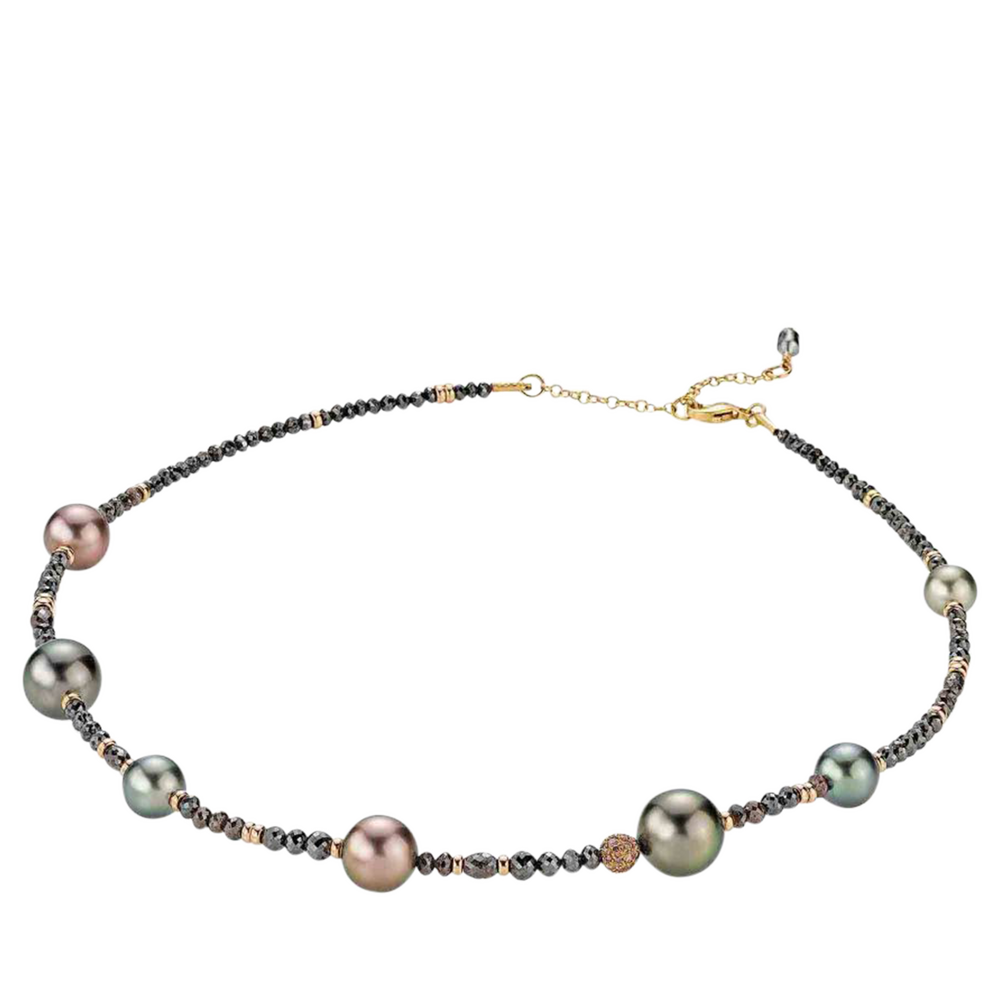 Gellner Castaway Necklace Gellner Castaway Necklace